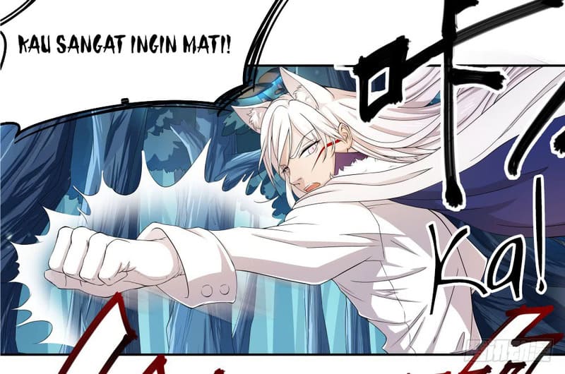 I Am Not a Goddess Chapter 17 - halaman 10