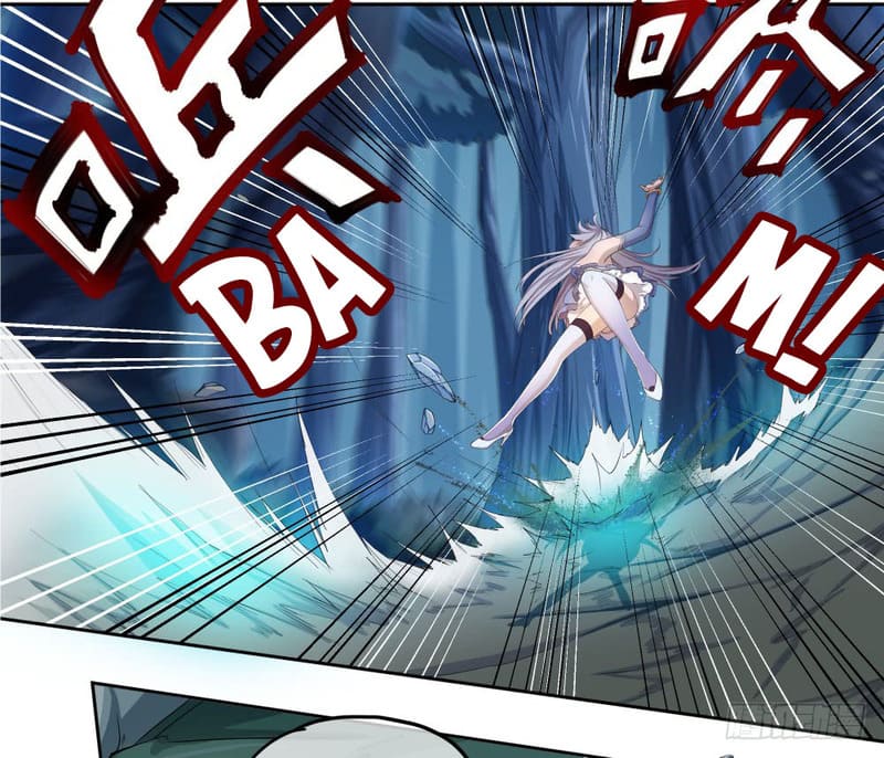 I Am Not a Goddess Chapter 17 - halaman 11