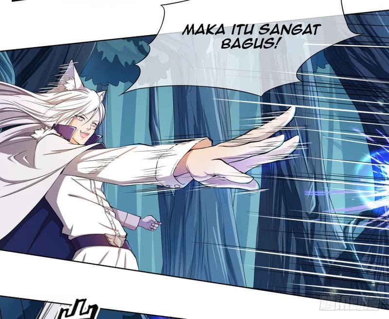 I Am Not a Goddess Chapter 17 - halaman 22