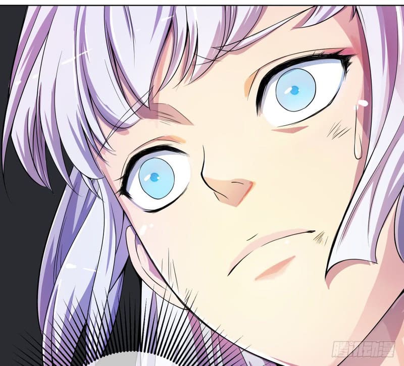 I Am Not a Goddess Chapter 17 - halaman 28
