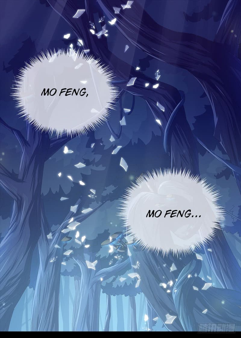 I Am Not a Goddess Chapter 17 - halaman 37