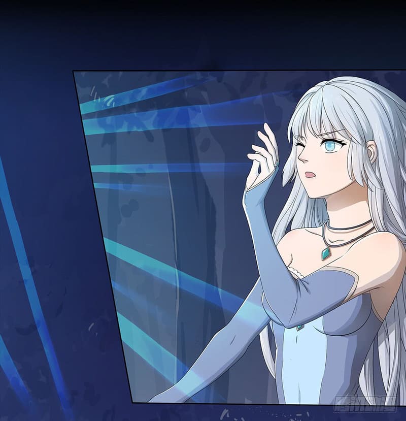 I Am Not a Goddess Chapter 17 - halaman 42