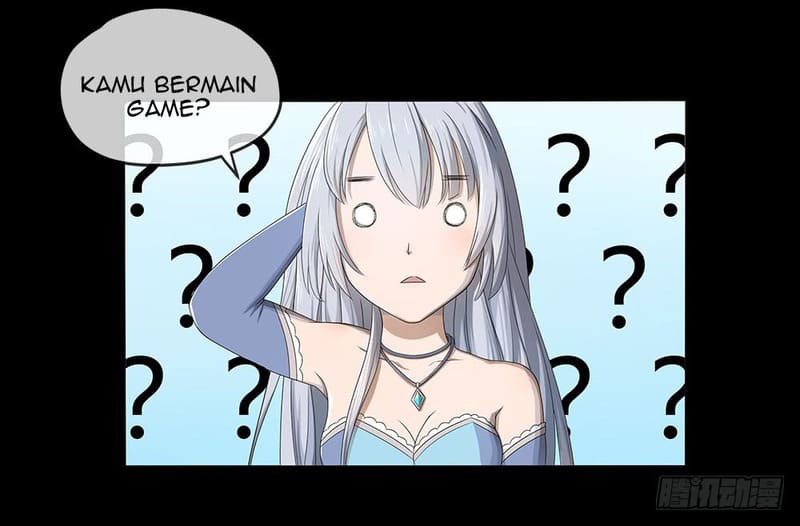 I Am Not a Goddess Chapter 17 - halaman 46