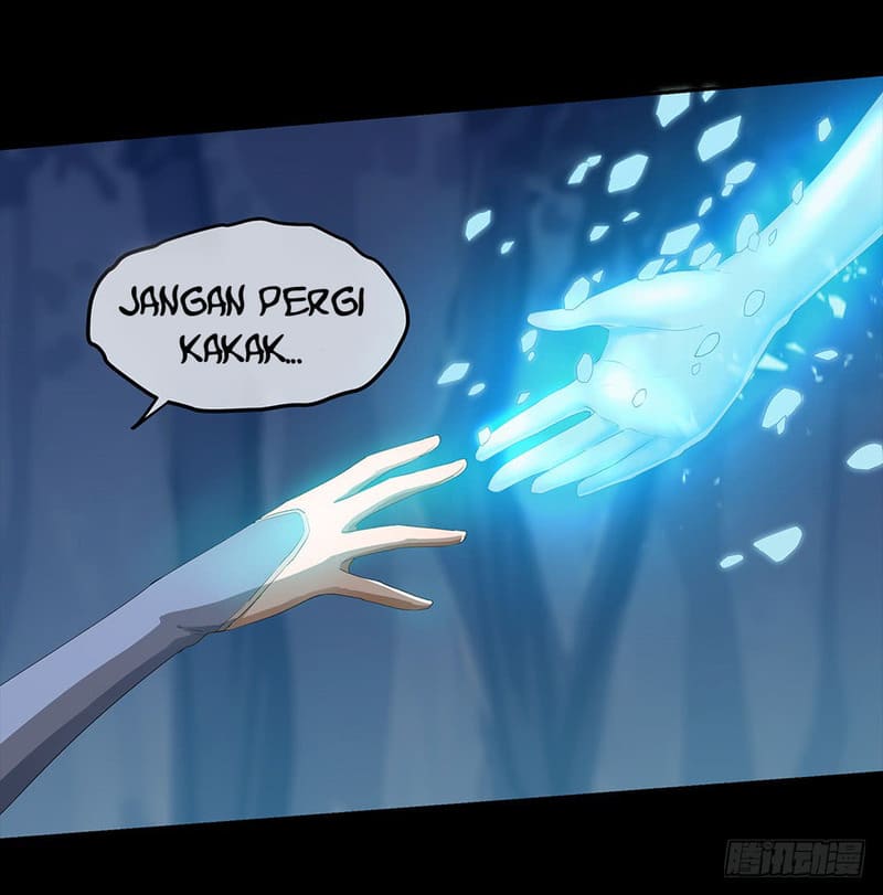 I Am Not a Goddess Chapter 17 - halaman 59