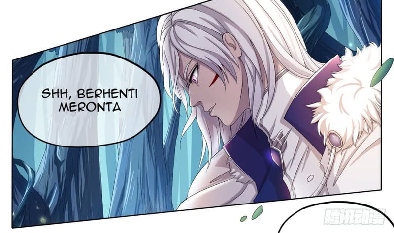 I Am Not a Goddess Chapter 17 - halaman 6
