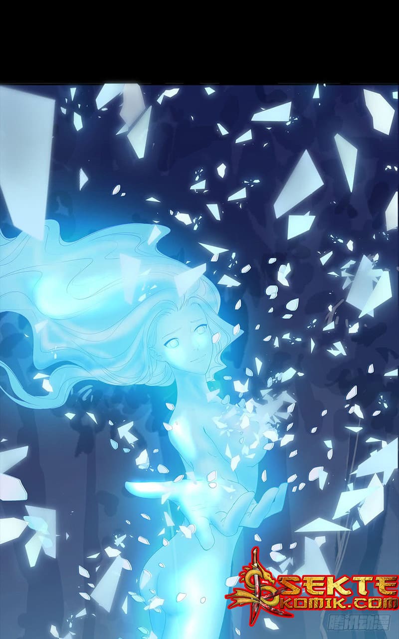 I Am Not a Goddess Chapter 17 - halaman 60