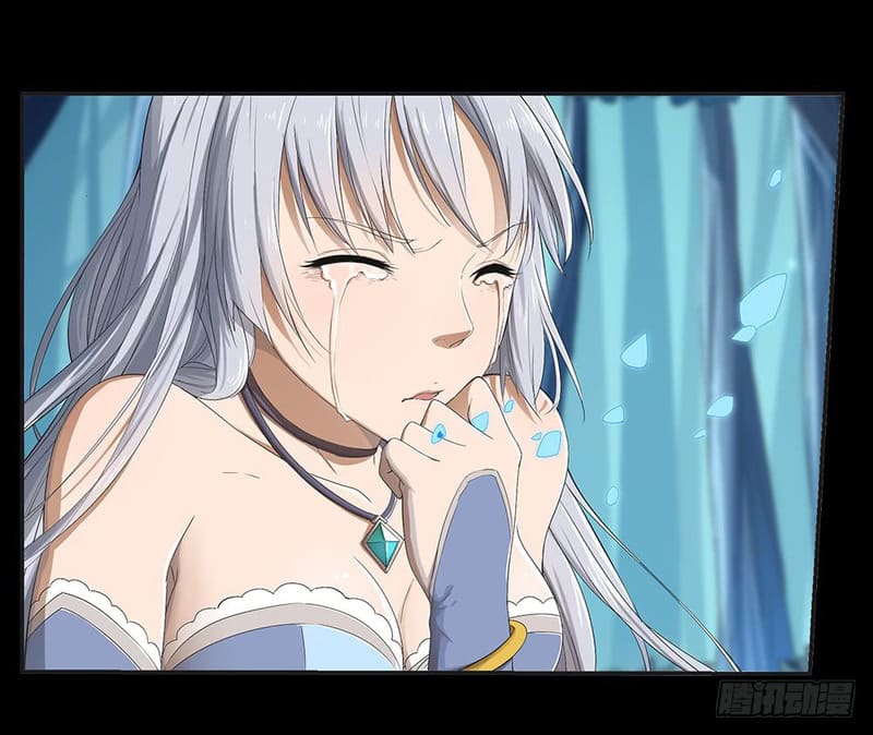 I Am Not a Goddess Chapter 17 - halaman 64