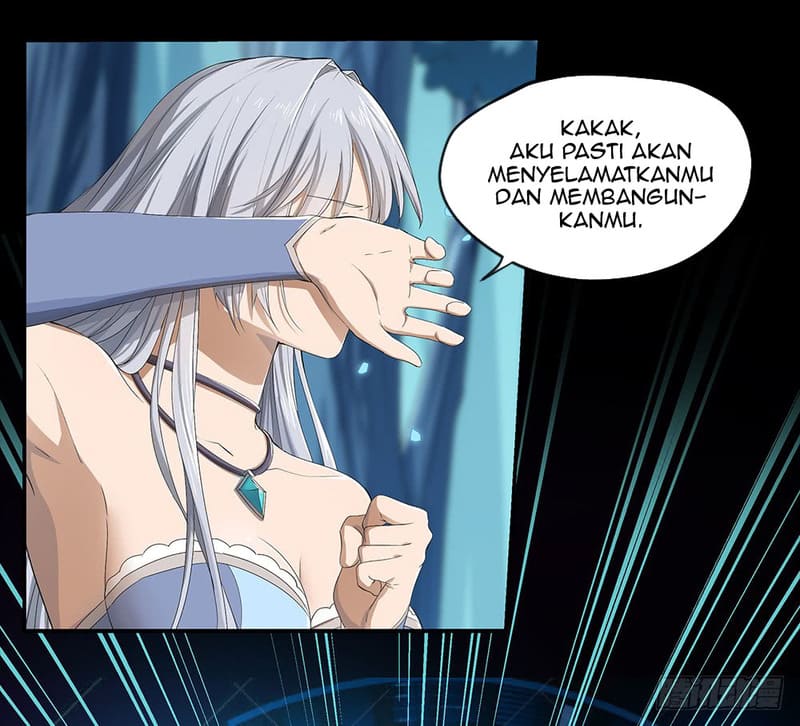 I Am Not a Goddess Chapter 17 - halaman 65