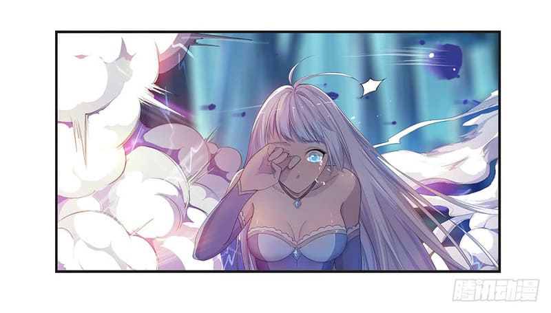I Am Not a Goddess Chapter 17 - halaman 69