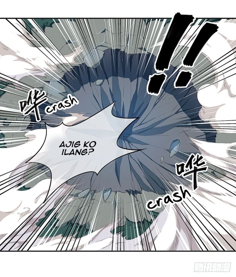 I Am Not a Goddess Chapter 17 - halaman 72