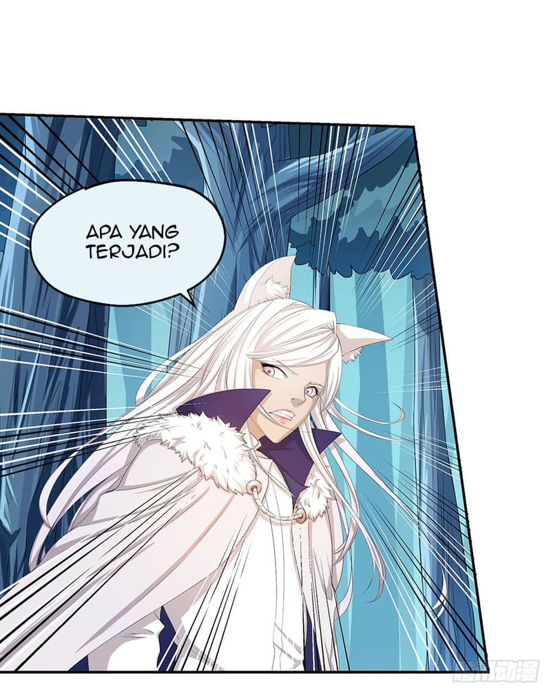 I Am Not a Goddess Chapter 17 - halaman 73