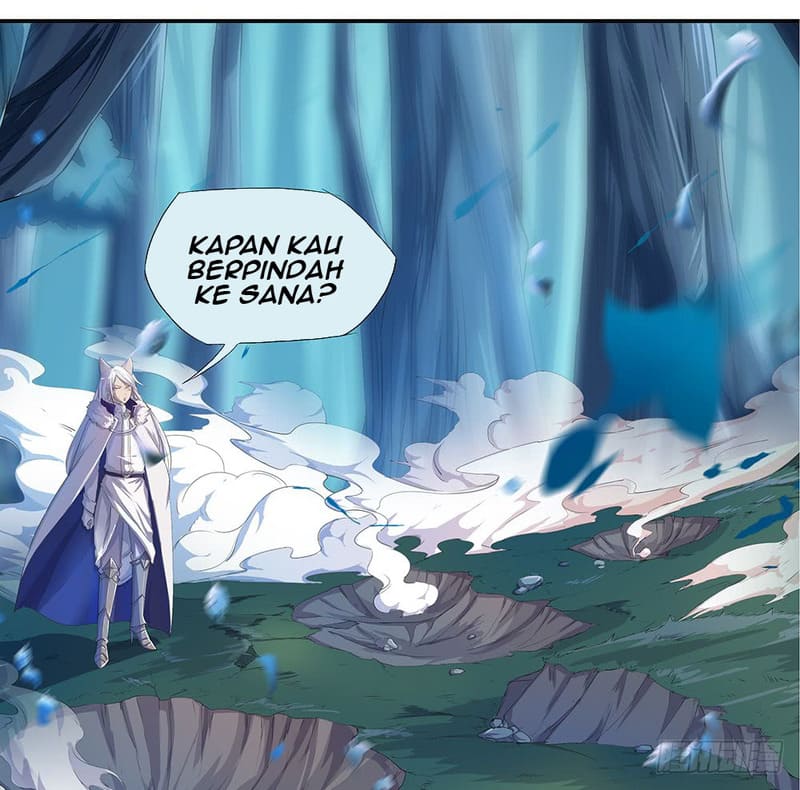 I Am Not a Goddess Chapter 17 - halaman 74