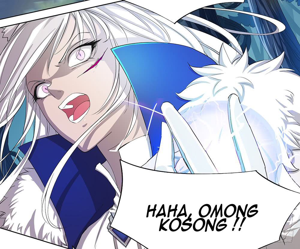 I Am Not a Goddess Chapter 18 - halaman 10