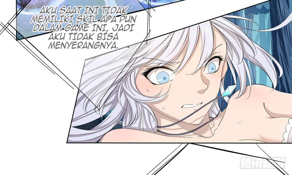 I Am Not a Goddess Chapter 18 - halaman 13