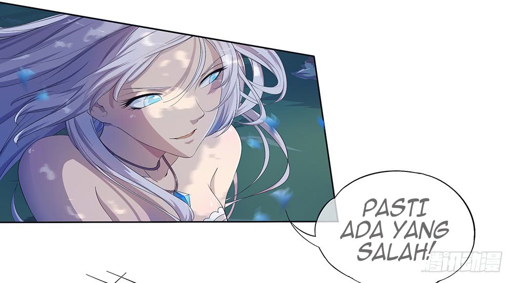 I Am Not a Goddess Chapter 18 - halaman 24