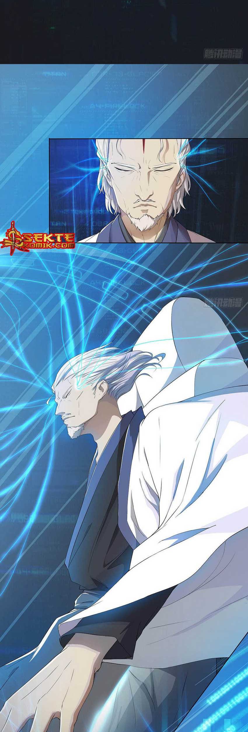 I Am Not a Goddess Chapter 19 - halaman 13
