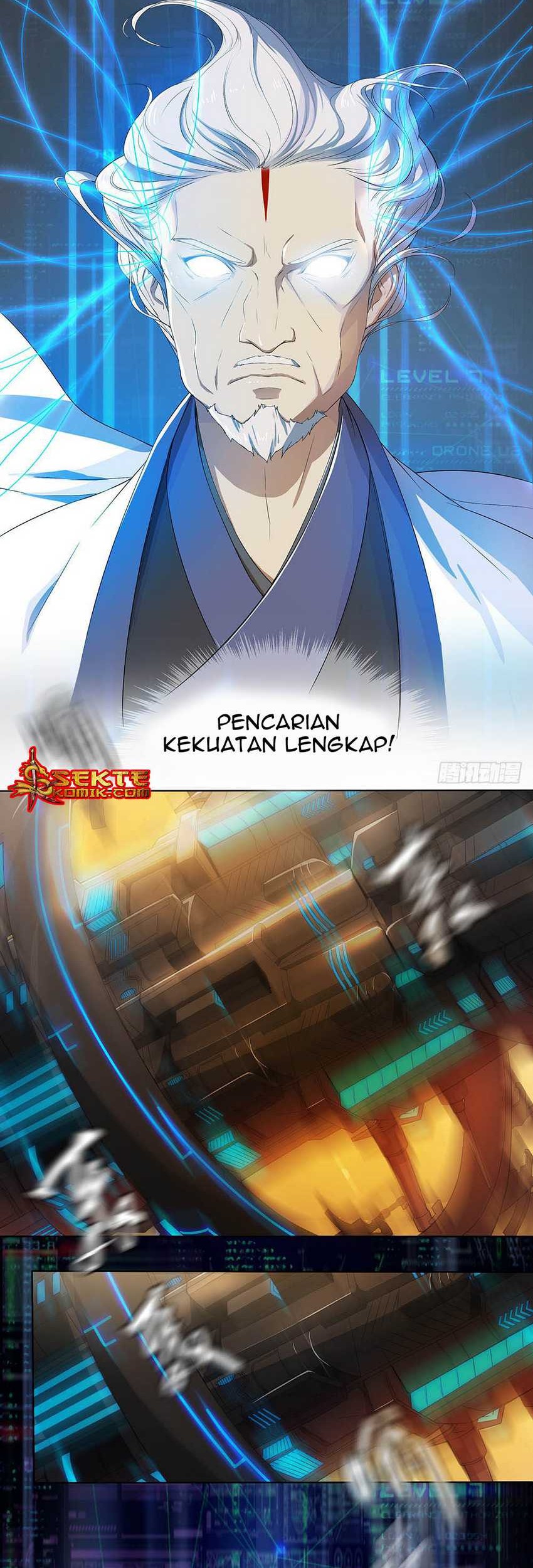 I Am Not a Goddess Chapter 19 - halaman 16