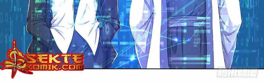 I Am Not a Goddess Chapter 19 - halaman 6