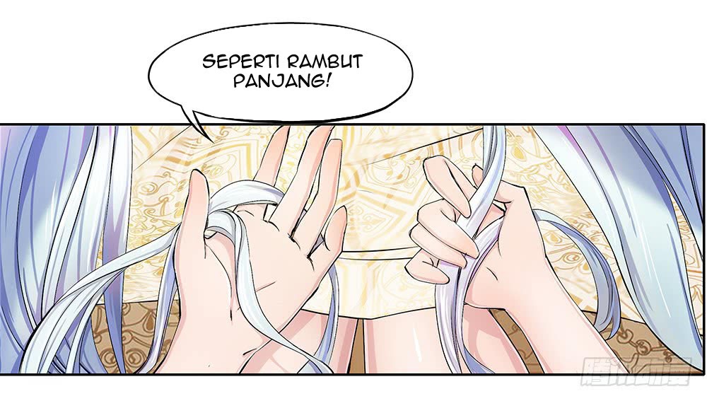 I Am Not a Goddess Chapter 2 - halaman 11
