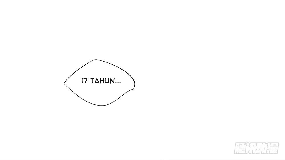 I Am Not a Goddess Chapter 2 - halaman 23