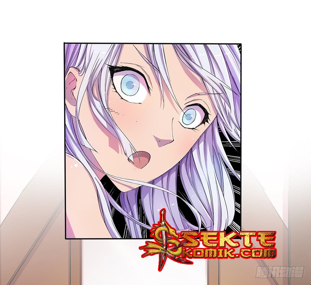 I Am Not a Goddess Chapter 2 - halaman 35