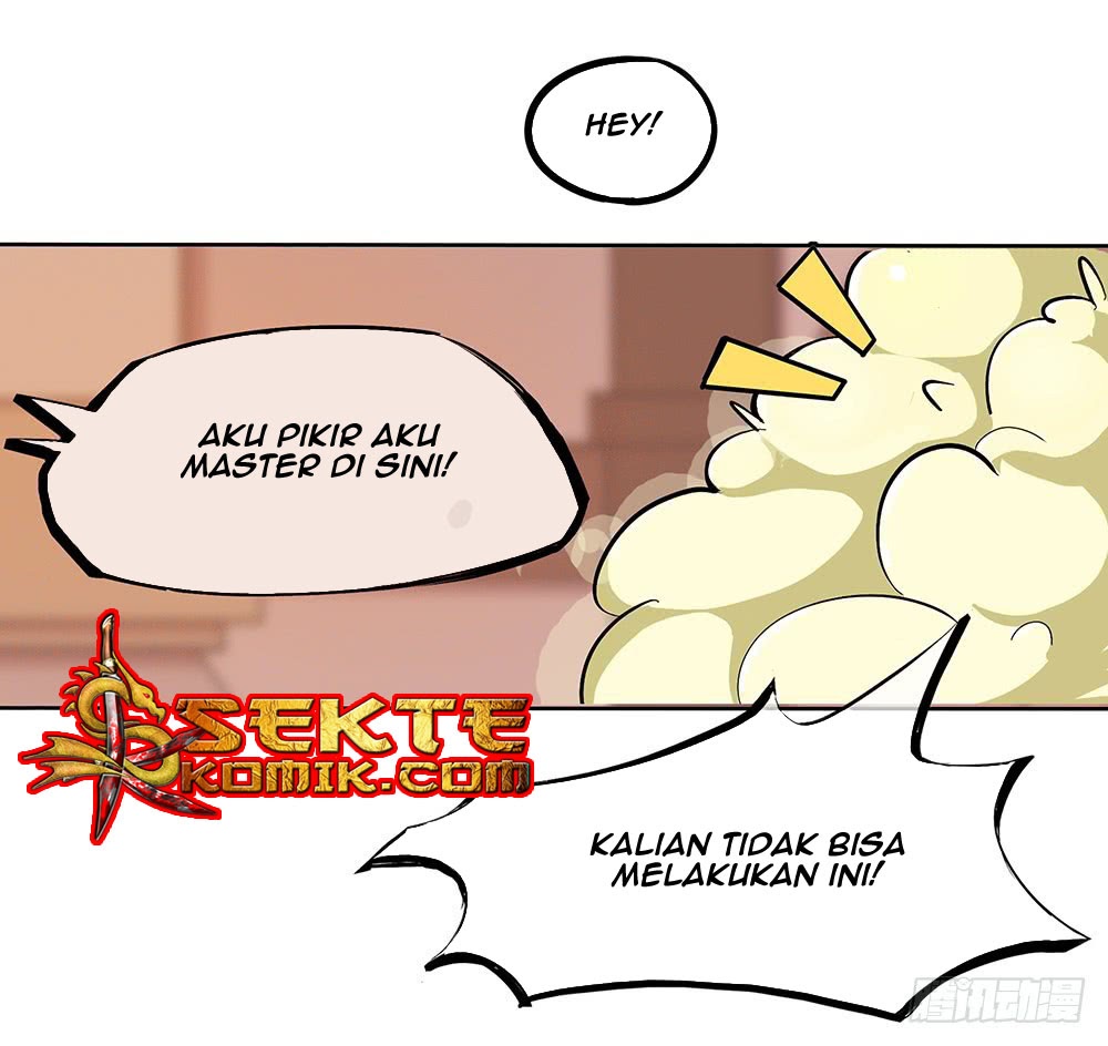 I Am Not a Goddess Chapter 2 - halaman 41