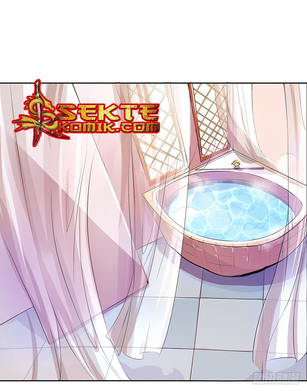 I Am Not a Goddess Chapter 2 - halaman 43