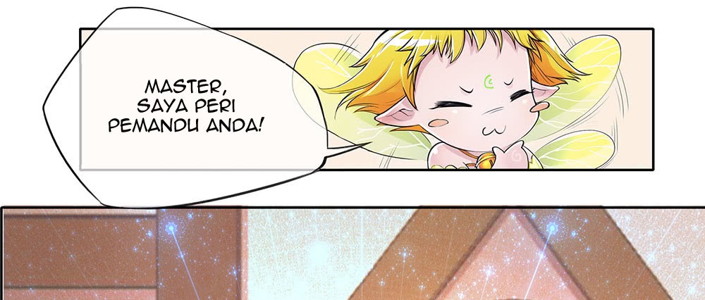 I Am Not a Goddess Chapter 2 - halaman 5