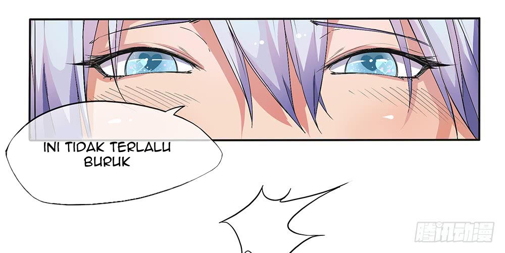 I Am Not a Goddess Chapter 2 - halaman 53
