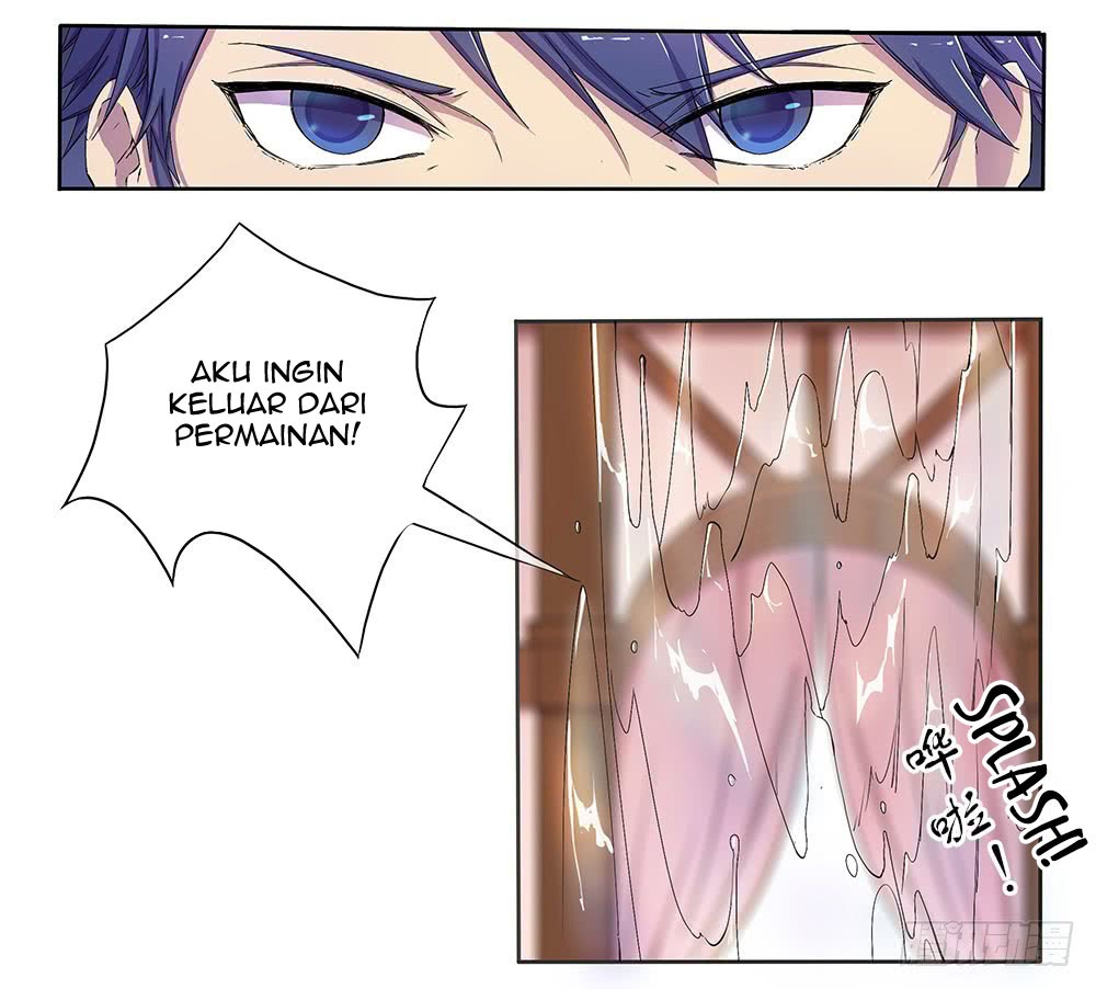 I Am Not a Goddess Chapter 2 - halaman 55