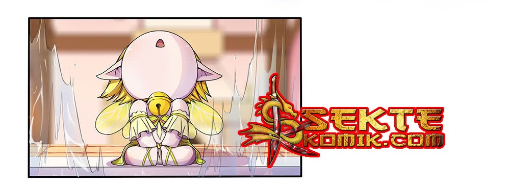 I Am Not a Goddess Chapter 2 - halaman 56