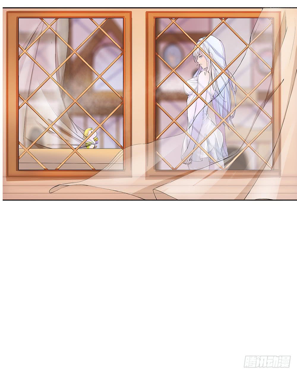 I Am Not a Goddess Chapter 2 - halaman 59
