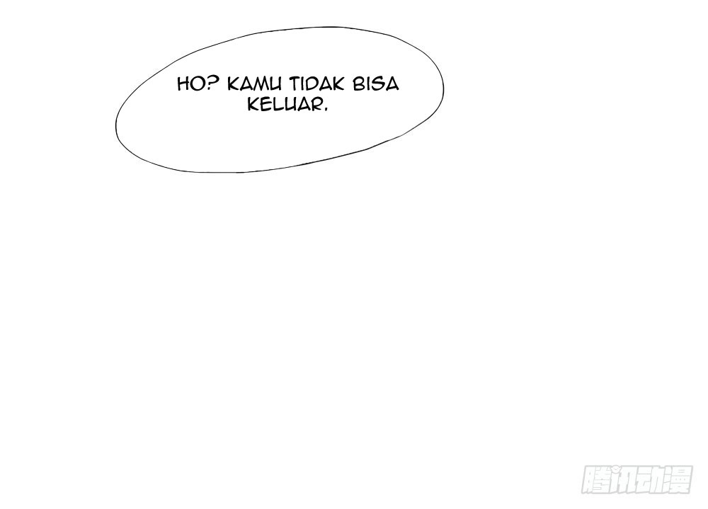 I Am Not a Goddess Chapter 2 - halaman 60
