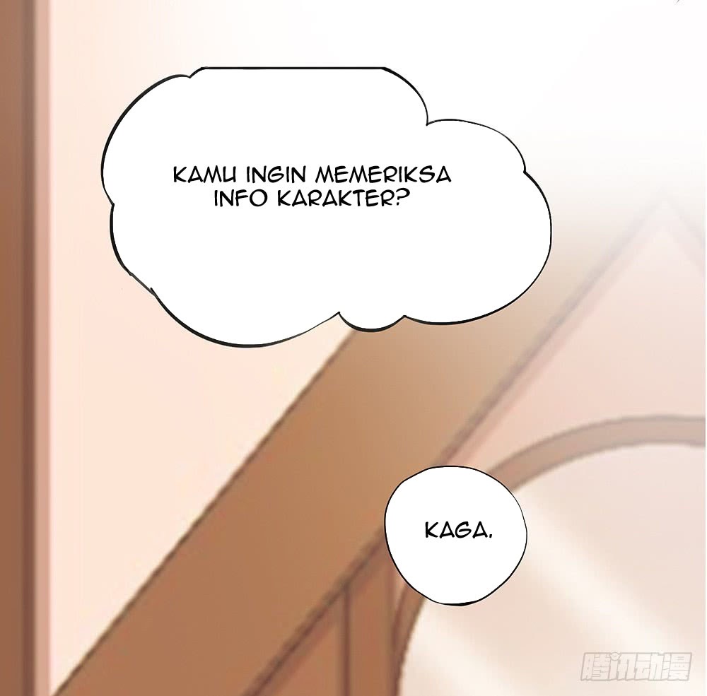 I Am Not a Goddess Chapter 2 - halaman 66