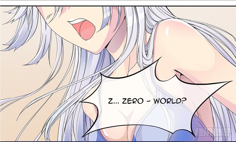I Am Not a Goddess Chapter 2 - halaman 7
