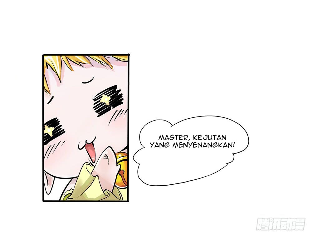 I Am Not a Goddess Chapter 2 - halaman 72
