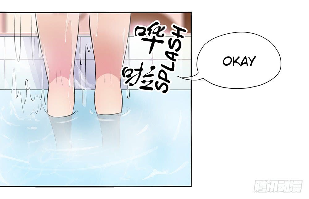 I Am Not a Goddess Chapter 2 - halaman 77