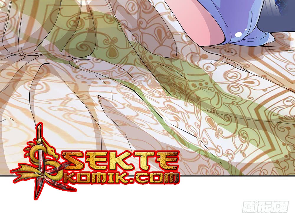 I Am Not a Goddess Chapter 2 - halaman 9