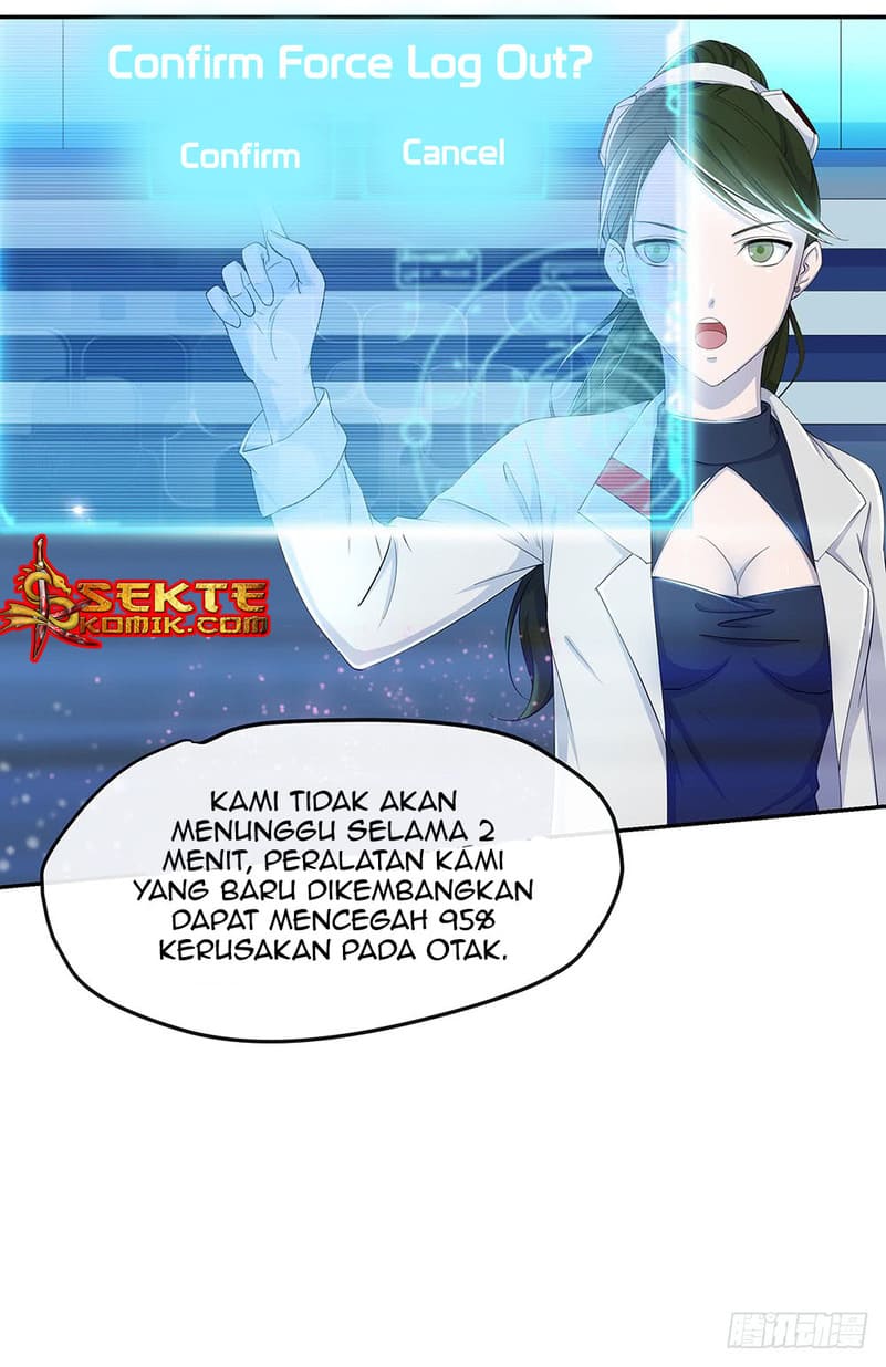 I Am Not a Goddess Chapter 21 - halaman 13