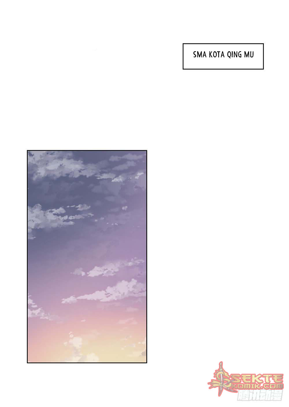 I Am Not a Goddess Chapter 22 - halaman 24