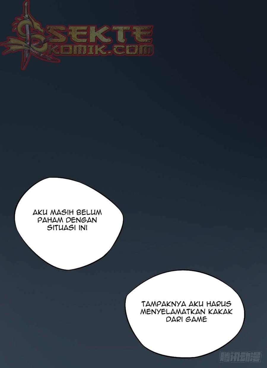 I Am Not a Goddess Chapter 23 - halaman 13
