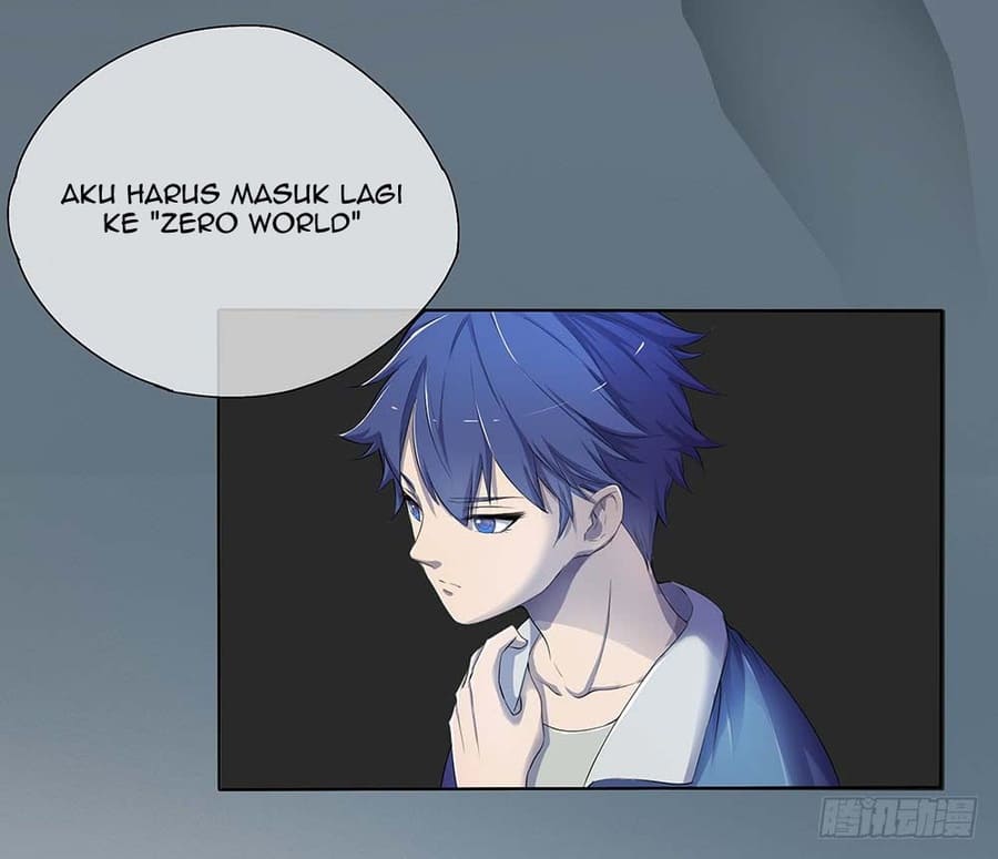 I Am Not a Goddess Chapter 23 - halaman 15
