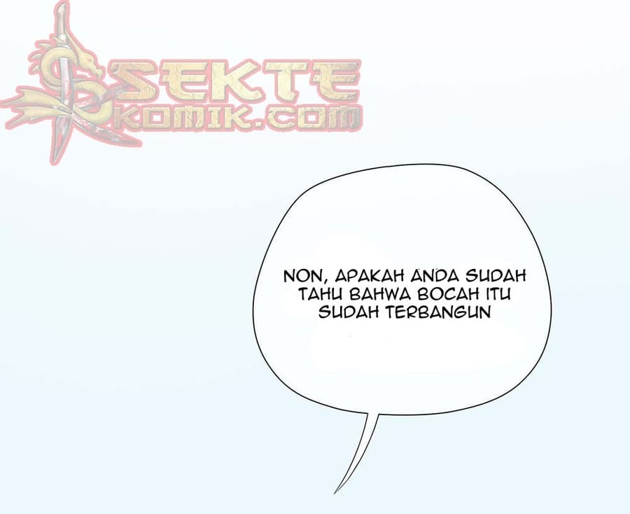 I Am Not a Goddess Chapter 23 - halaman 4