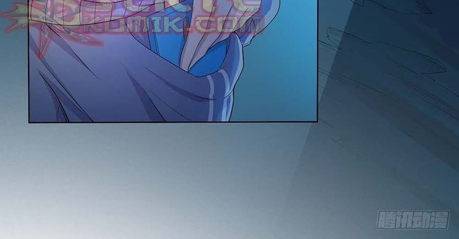 I Am Not a Goddess Chapter 24 - halaman 10