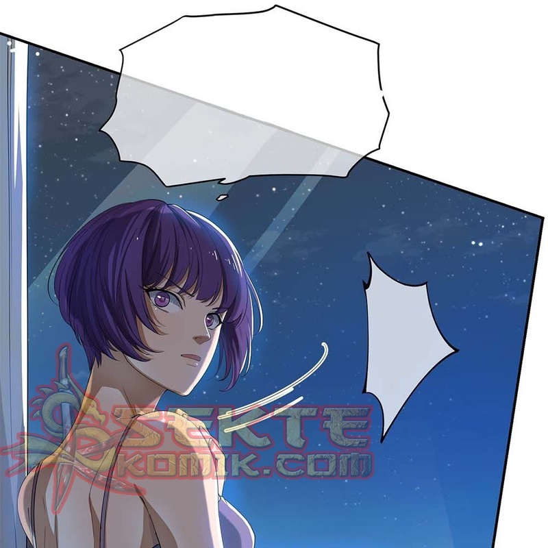 I Am Not a Goddess Chapter 25 - halaman 2