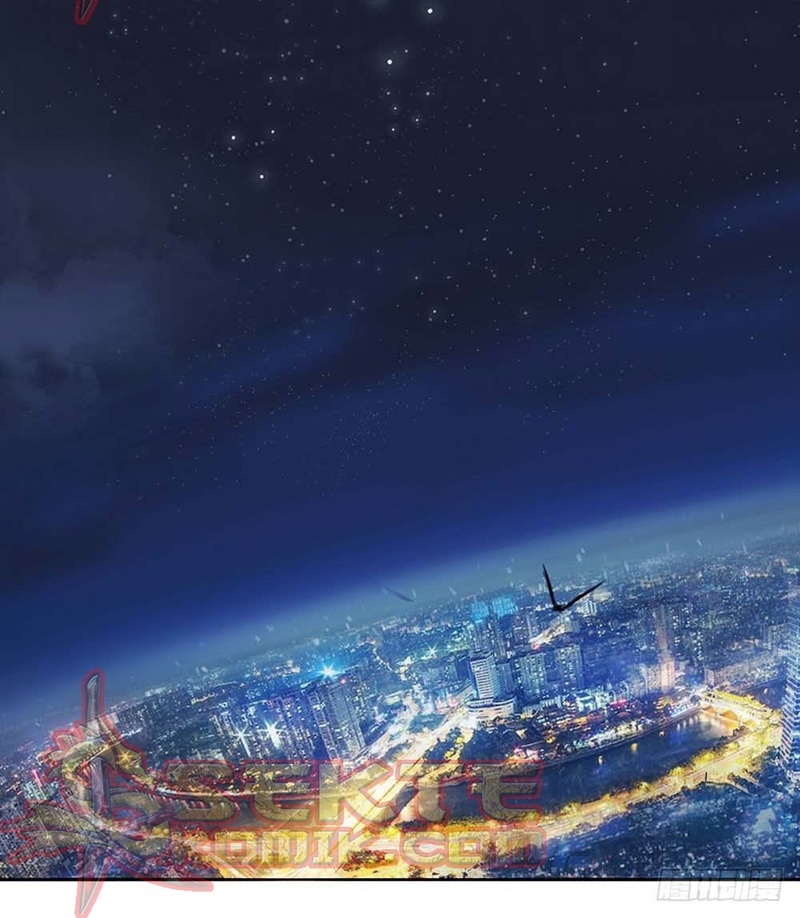 I Am Not a Goddess Chapter 25 - halaman 27