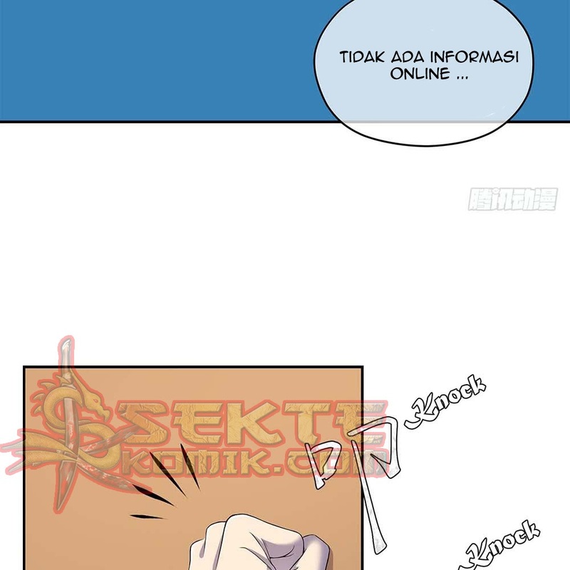 I Am Not a Goddess Chapter 25 - halaman 30