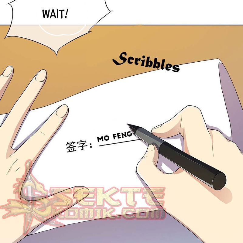 I Am Not a Goddess Chapter 25 - halaman 36