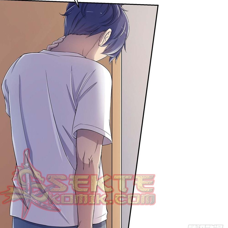 I Am Not a Goddess Chapter 25 - halaman 53