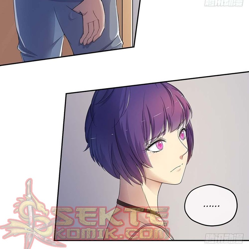 I Am Not a Goddess Chapter 25 - halaman 54